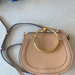 No Brand  Nile Bracelet bag